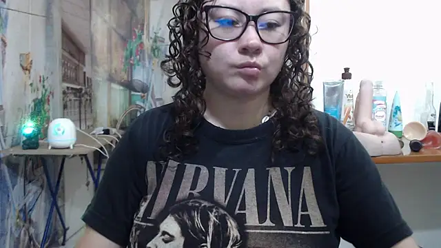 greeneyes nurse online show from March 24, 2026, 7:25 pm