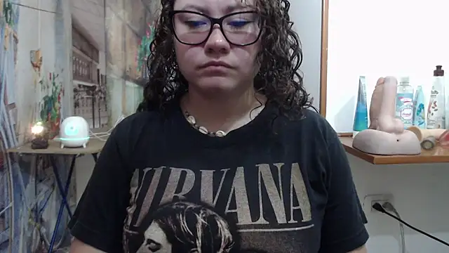 greeneyes nurse online show from March 10, 2026, 6:34 pm