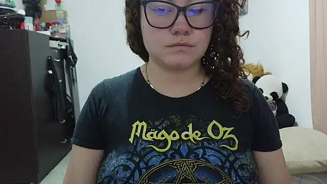 greeneyes nurse online show from May 22, 2026, 1:14 am