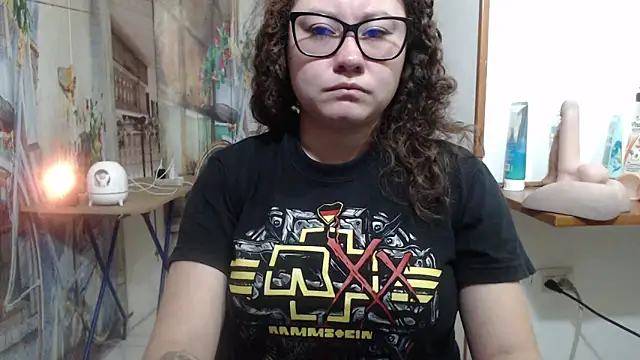 greeneyes nurse online show from February 25, 2026, 2:17 pm