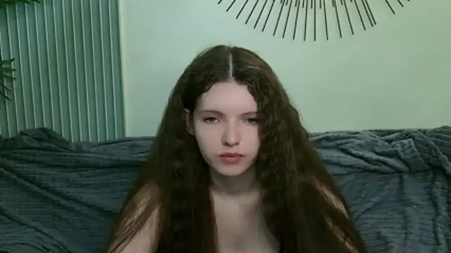 Gaby Essen online show from March 26, 2026, 8:51 pm