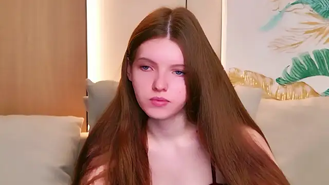 Gaby Essen online show from February 22, 2026, 8:54 pm