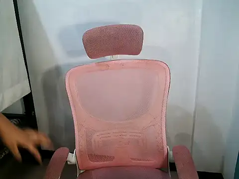 lovely kristine22 online show from October 19, 2025, 2:03 am