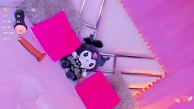 Snapshot of jazlyn_G chatting on January 19, 2026, 5:22 am jazlyn G online show from January 19, 2026, 5:22 am