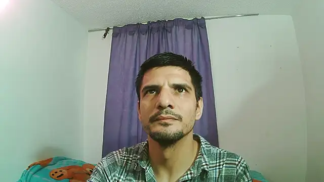 Braulio master online show from October 6, 2025, 11:22 am