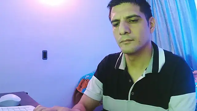 Braulio master online show from September 26, 2025, 10:16 pm