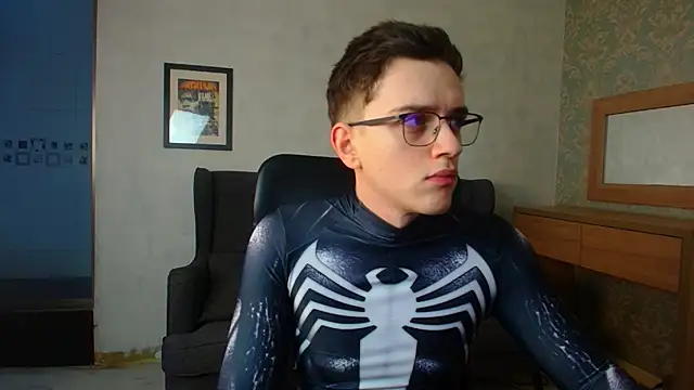 FelixStarkk online show from January 10, 2026, 7:04 am