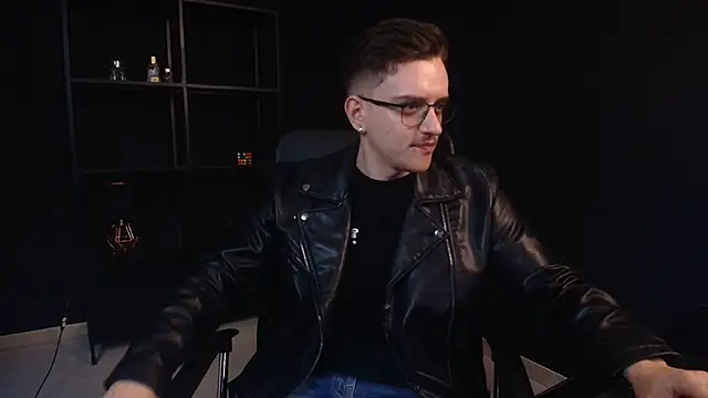 FelixStarkk online show from May 22, 2026, 5:27 am