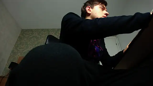 FelixStarkk online show from October 3, 2025, 4:36 am