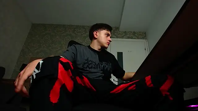 FelixStarkk online show from November 5, 2025, 5:21 am