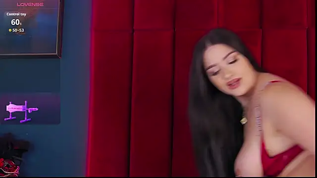 AdelynnReeds online show from October 18, 2025, 5:31 am