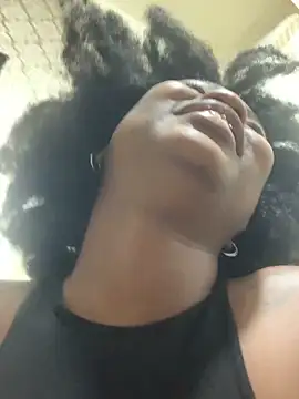 ItsMsBankss02 online show from October 9, 2025, 6:41 pm