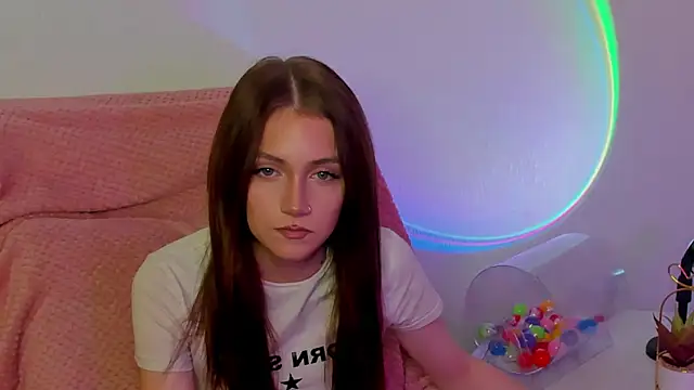 LexyStars online show from September 27, 2025, 11:16 am
