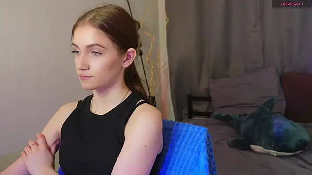 LexyStars online show from September 28, 2025, 11:06 am