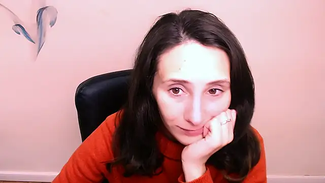 AlissaJersi online show from November 5, 2025, 9:56 am