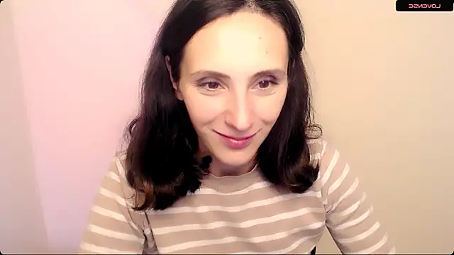 AlissaJersi online show from October 8, 2025, 9:55 am