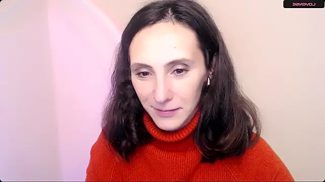 AlissaJersi online show from October 10, 2025, 7:42 am