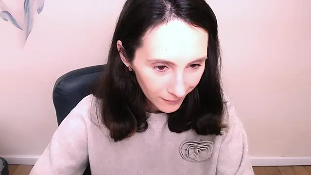 AlissaJersi online show from November 19, 2025, 9:09 am