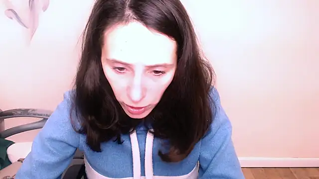 AlissaJersi online show from November 18, 2025, 10:51 am