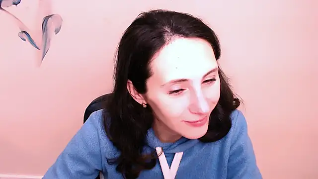 AlissaJersi online show from November 25, 2025, 10:26 am