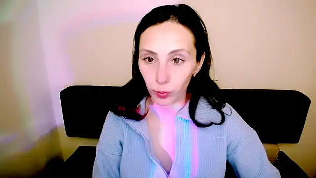 AlissaJersi online show from November 27, 2025, 11:32 am