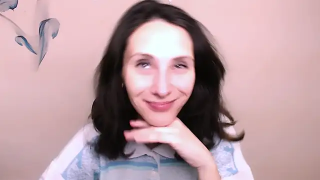 AlissaJersi online show from November 12, 2025, 10:08 am