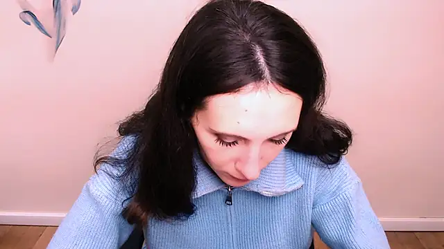 AlissaJersi online show from November 7, 2025, 10:31 am