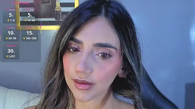 Snapshot of agatha_brooks_t chatting on March 3, 2026, 12:34 pm agatha brooks t online show from March 3, 2026, 12:34 pm