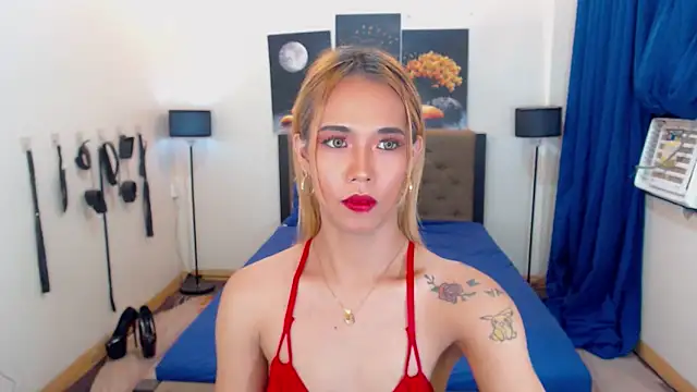 PreciousAmore online show from September 10, 2025, 5:45 pm