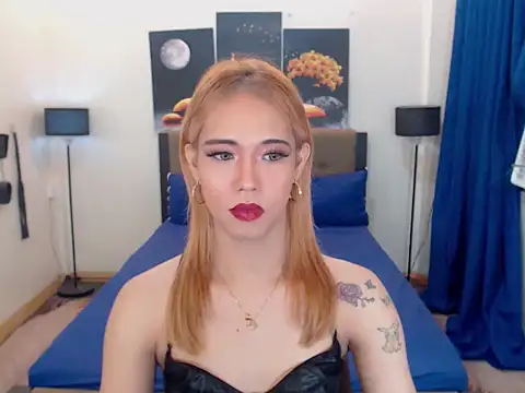 PreciousAmore online show from October 3, 2025, 10:39 am