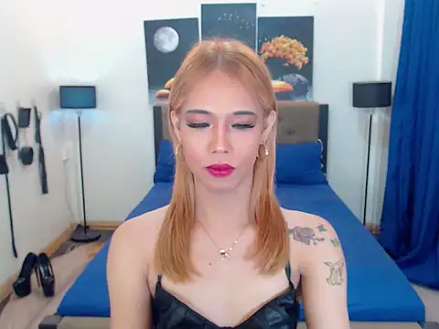 PreciousAmore online show from September 24, 2025, 2:07 am