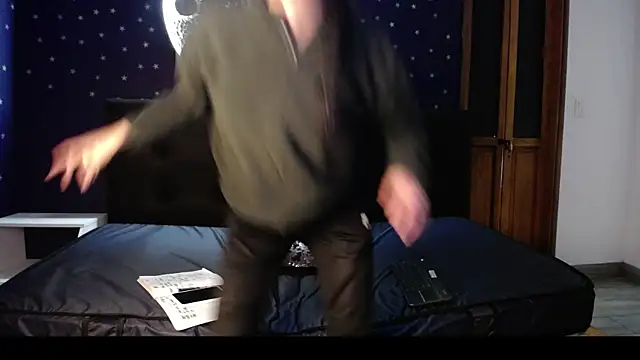 Snapshot of katalina07_1 chatting on October 9, 2025, 10:10 pm katalina07 1 online show from October 9, 2025, 10:10 pm