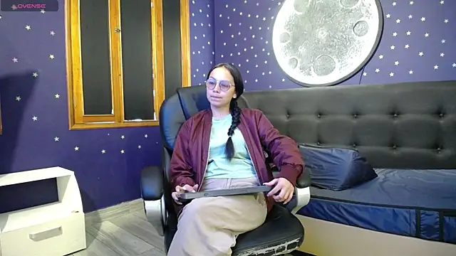 katalina07 1 online show from June 21, 2026, 3:18 pm