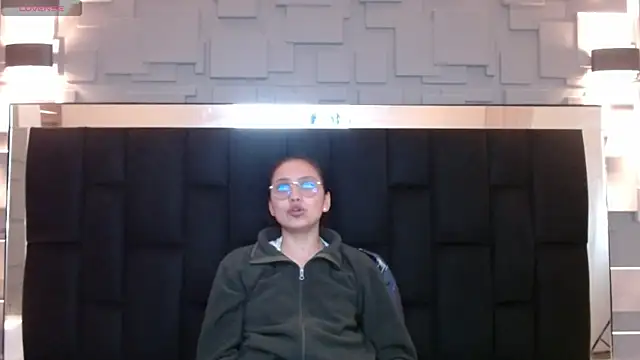 Snapshot of katalina07_1 chatting on October 8, 2025, 2:40 pm katalina07 1 online show from October 8, 2025, 2:40 pm