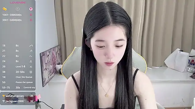 Snapshot of OiOi-666 chatting on May 19, 2026, 1:56 am OiOi-666 online show from May 19, 2026, 1:56 am
