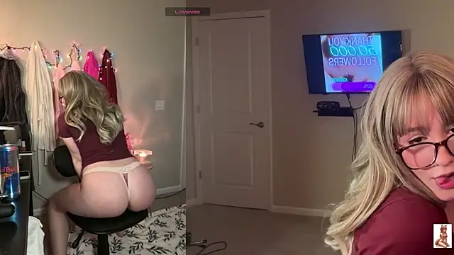 anamira1 online show from January 7, 2026, 12:21 pm