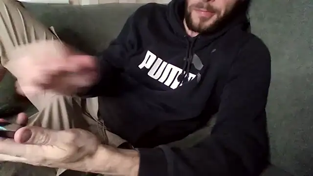 MasterJakeJohns online show from November 17, 2025, 10:58 pm