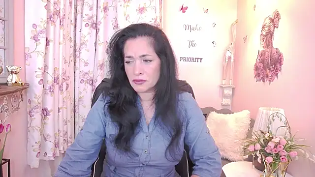 MyLovOne online show from April 9, 2026, 12:33 pm