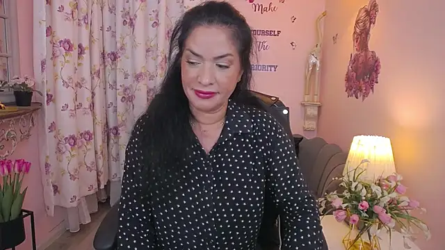 MyLovOne online show from October 16, 2025, 9:28 am