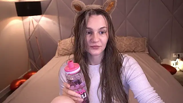 DiamondGoldie online show from March 29, 2026, 7:04 pm