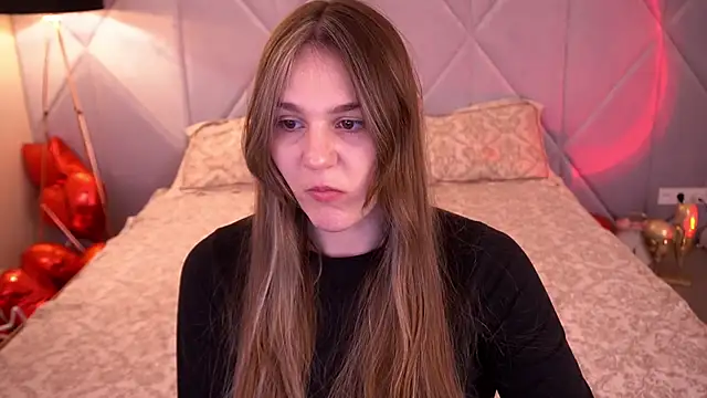 DiamondGoldie online show from February 16, 2026, 8:29 pm