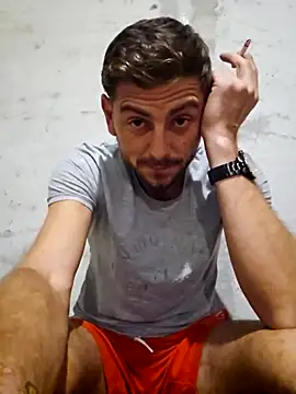 Alex-andru88 online show from October 18, 2025, 2:35 am