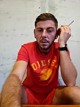 Alex-andru88 online show from October 19, 2025, 8:17 am