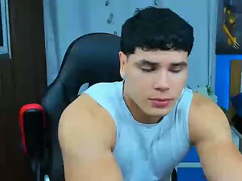 Snapshot of Bruno_coleman chatting on November 7, 2025, 7:13 am Bruno coleman online show from November 7, 2025, 7:13 am