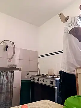 Negritohot2828 online show from November 7, 2025, 2:54 pm