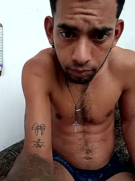 Negritohot2828 online show from January 14, 2026, 5:27 pm