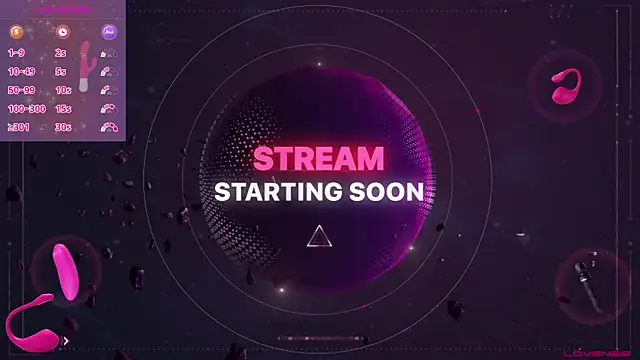 vainilla doll online show from November 21, 2025, 11:26 pm