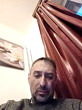 PavloBok online show from February 5, 2026, 4:25 pm