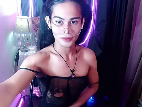 bellalot online show from October 12, 2025, 12:01 am