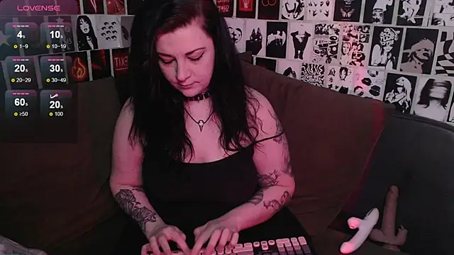 Kvopa online show from February 5, 2026, 8:59 pm